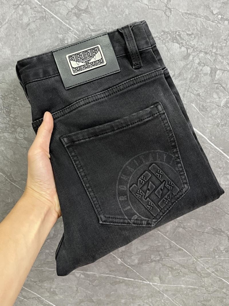 Fendi Jeans